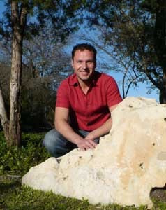 Christopher Horan - Austin Rolfer