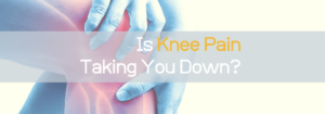 knee pain rolfing helps