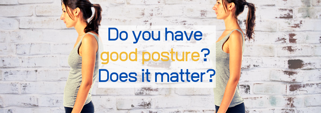 good posture vs bad posture