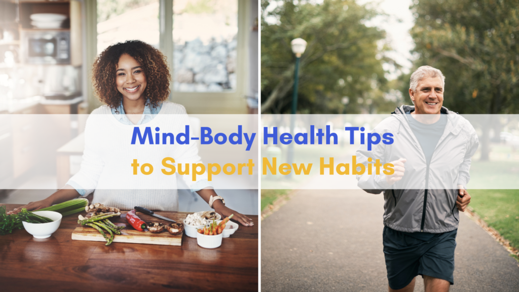 mind-body health tips