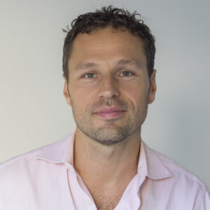 Christopher Horan Holistic Health CR CFNC