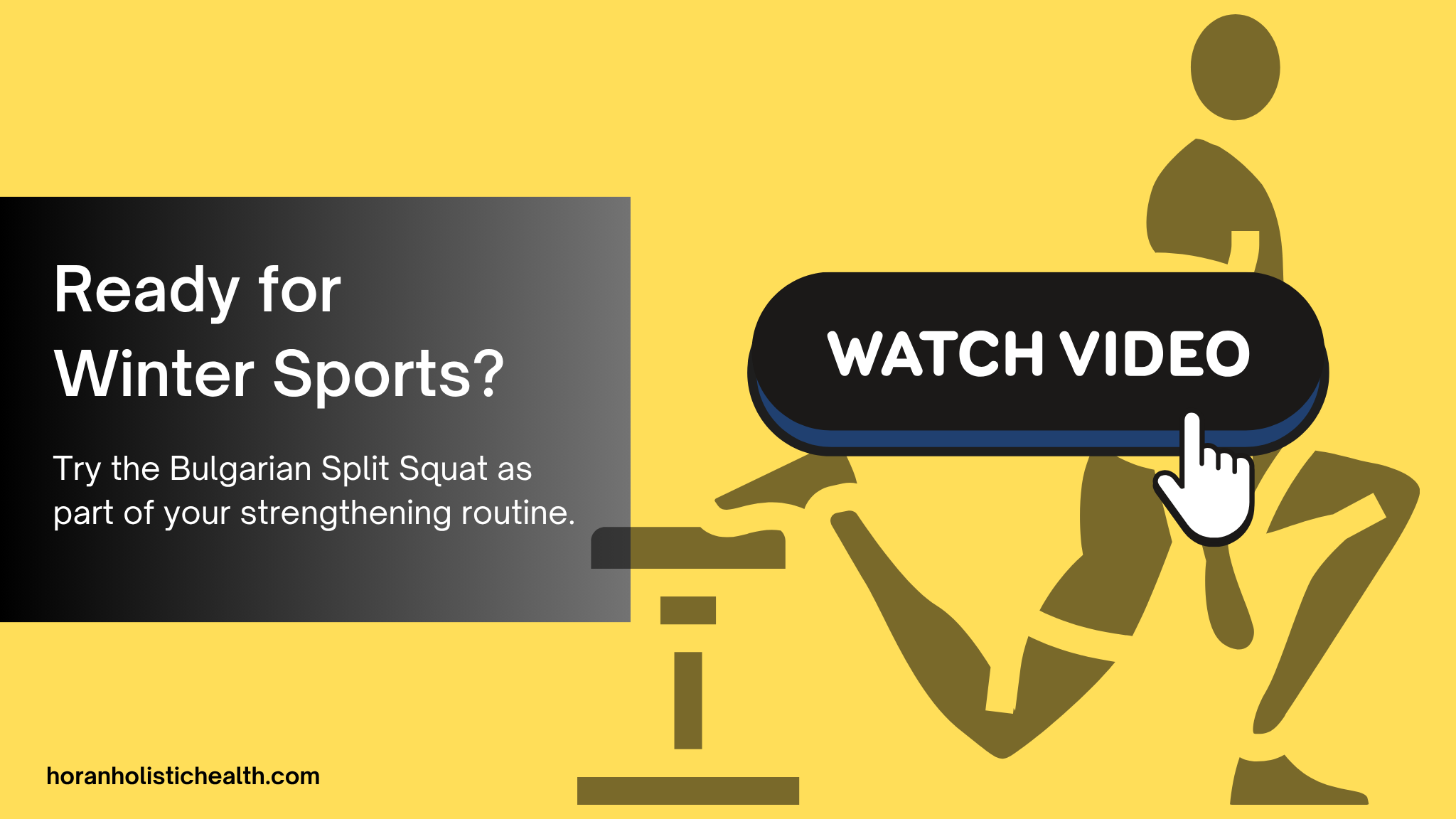 How to Prep for Winter Sports How to Prep for Winter Sports